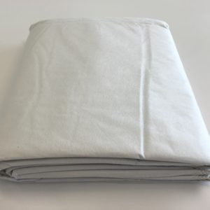 Einwegdecken - Papierfüllung